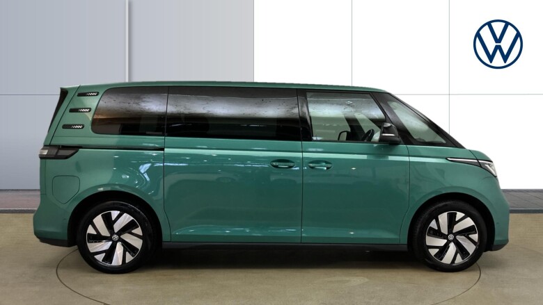 Volkswagen ID. Buzz 210kW Life Pro 86kWh 5dr LWB Auto [7 Seat] Electric Estate